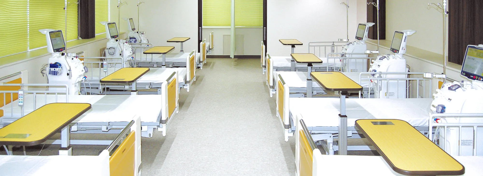 医療法人 正和会 正和クリニック院内の写真